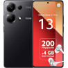 Xiaomi Redmi Note 13 Pro 128GB 8GB Midnight Black DS EU - no Warranty